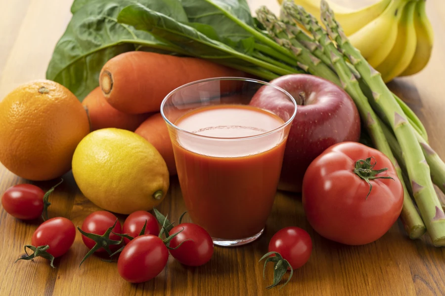 Incorporating Vegetable Juice Into a Balanced Diet in Windsor, CT Incorporating Vegetable Juice Into a Balanced Diet in Windsor, CT