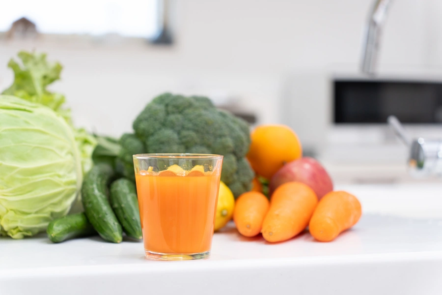 Nutrient-Rich Vegetable Juice for Energy and Vitality in Windsor, CT Nutrient-Rich Vegetable Juice for Energy and Vitality in Windsor, CT