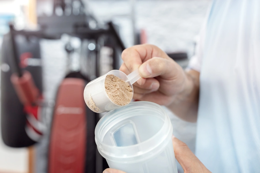 Using Protein Shakes to Support Overall Wellness in Windsor, CT Using Protein Shakes to Support Overall Wellness in Windsor, CT