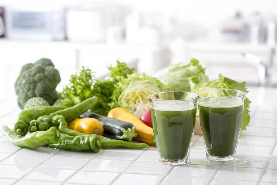 Professional Vegetable Juice in Windsor, CT Professional Vegetable Juice in Windsor, CT