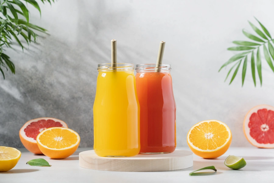 Ways to Incorporate Fruit Juice Into a Balanced Diet in Windsor, CT Ways to Incorporate Fruit Juice Into a Balanced Diet in Windsor, CT